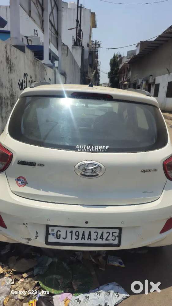 Hyundai Grand I10 Prime 13 Diesel Good Condition