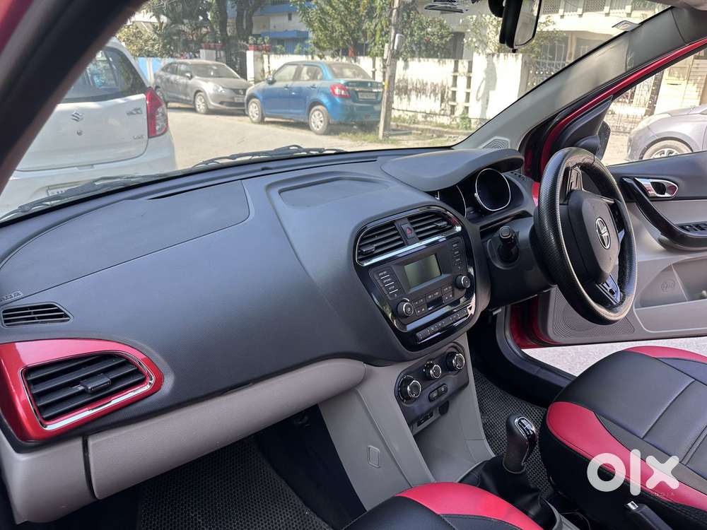 Tata Tiago Xz Plus Diesel, 2018, Diesel