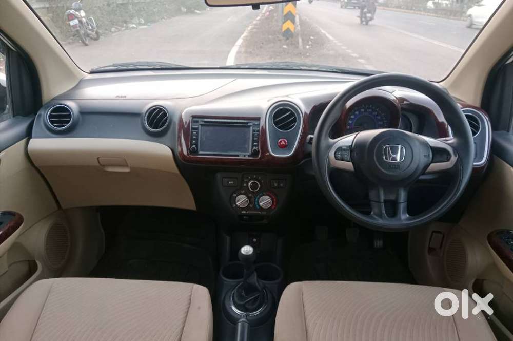 Honda Mobilio V(o) I-dtec, 2015, Diesel