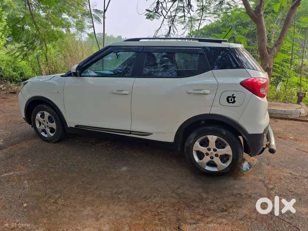 Urgent Sale – Good Condition Used Car