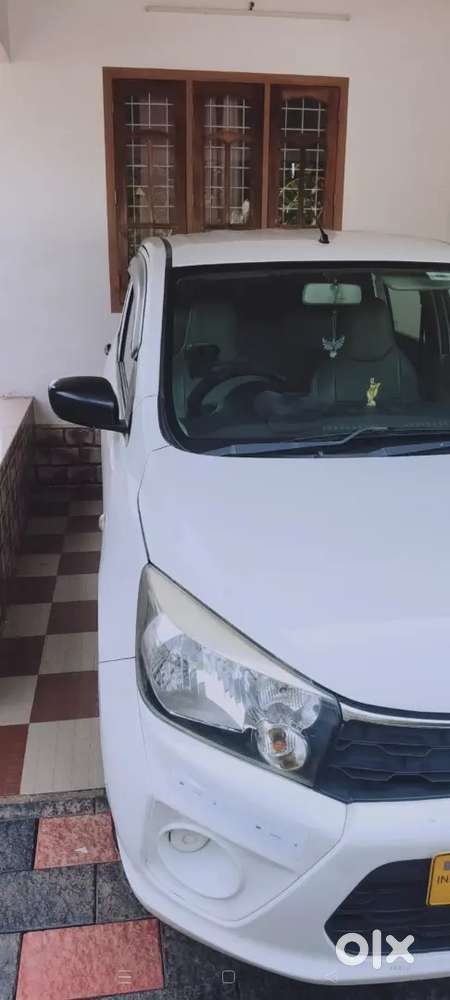 Maruti Suzuki Celerio 2019 Cng & Hybrids 200000 Km Driven