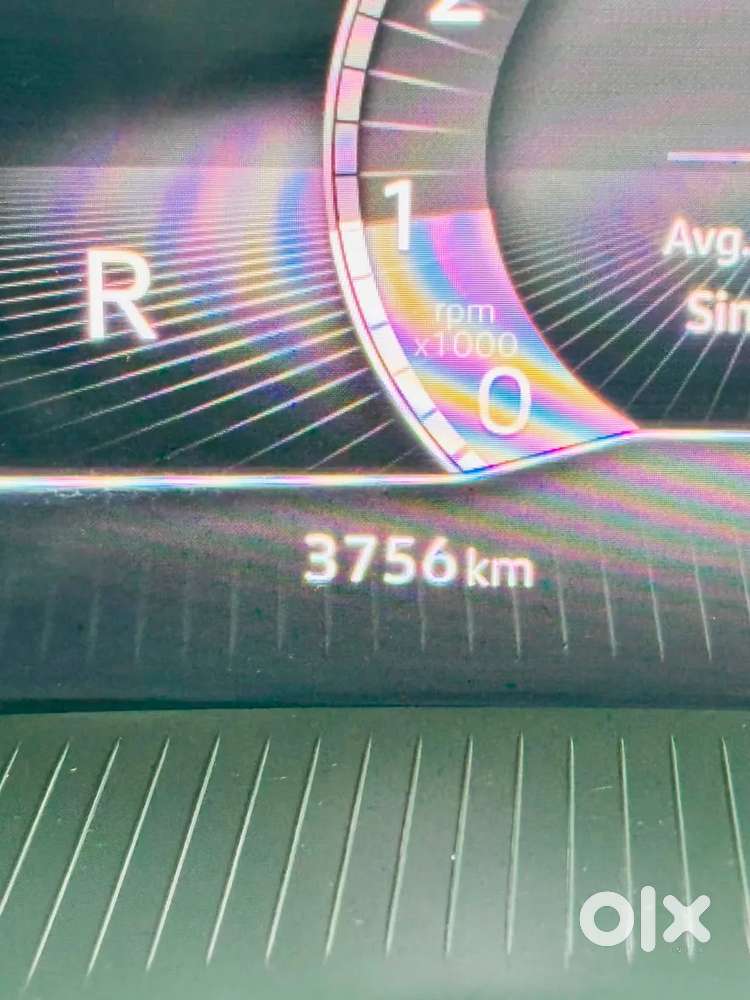 Skoda Kylaq Prestige, 2025, Petrol
