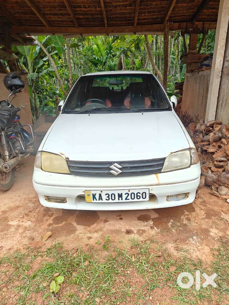 Suzuki Esteem