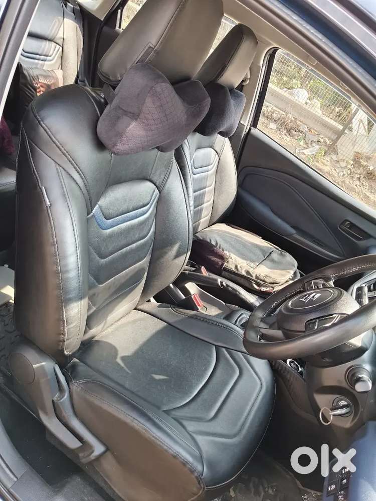 2024 Model - Baleno Sigma - Driven Only 6537 Km, Ist Owner