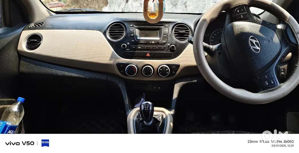 Hyundai Grand I10asta