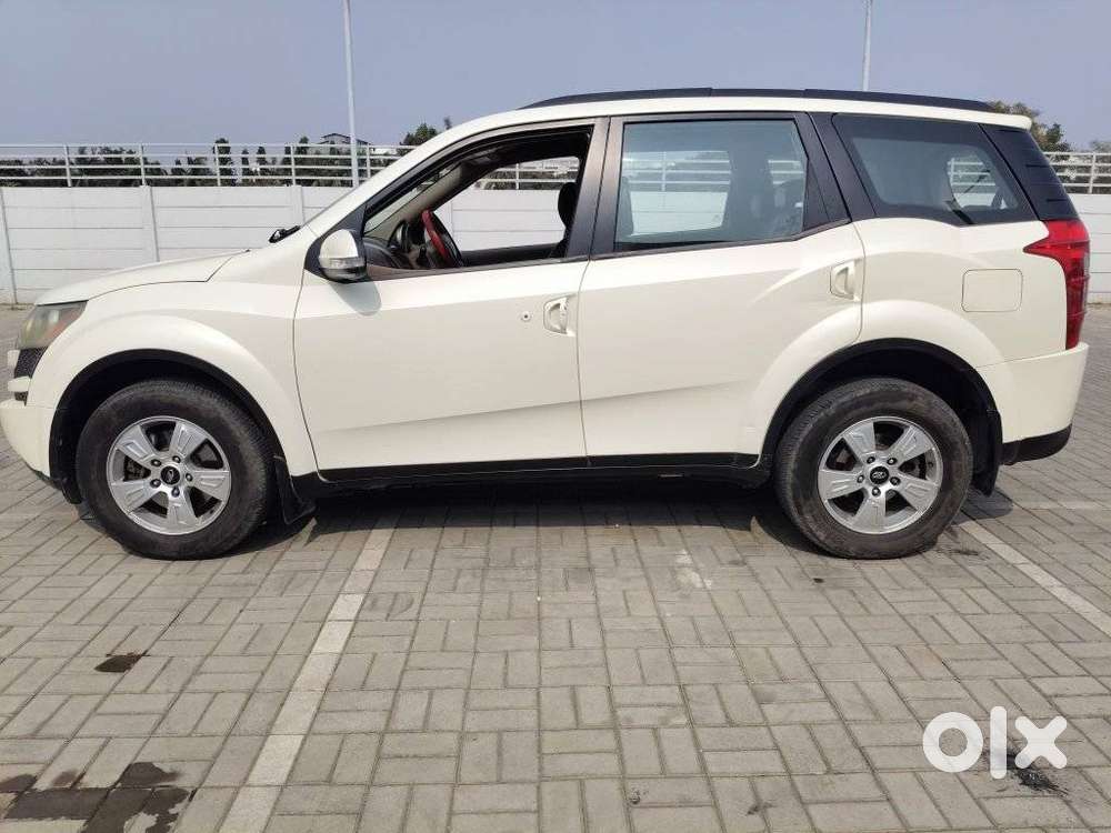 Mahindra Xuv500 2011-2015 W8 2wd, 2012, Diesel