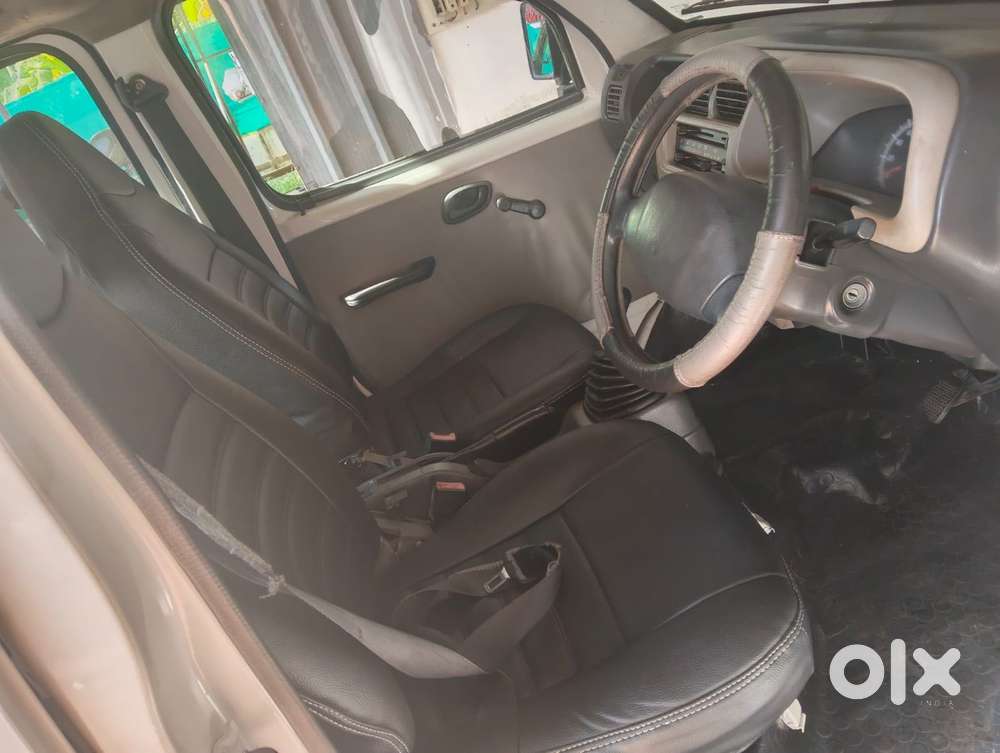 Maruti Suzuki Eeco 5 Seater Ac, 2010, Petrol
