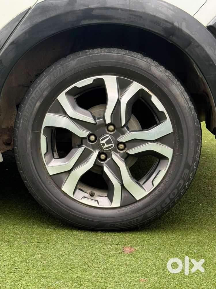 Honda Wr-v I-dtec Vx, 2018, Diesel