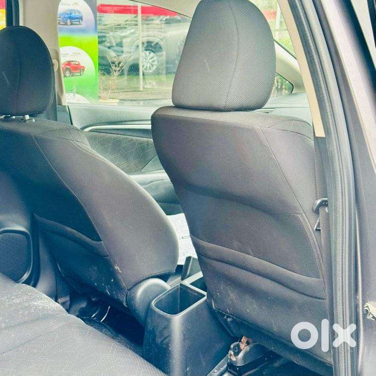 Honda Jazz Vx Diesel, 2017, Diesel