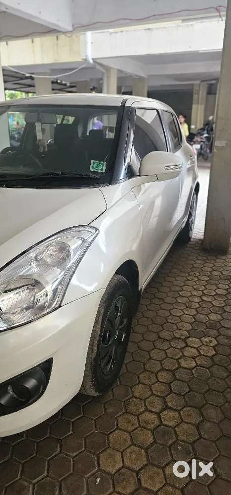 Sell My Car Swift Very Good Condition Family Car