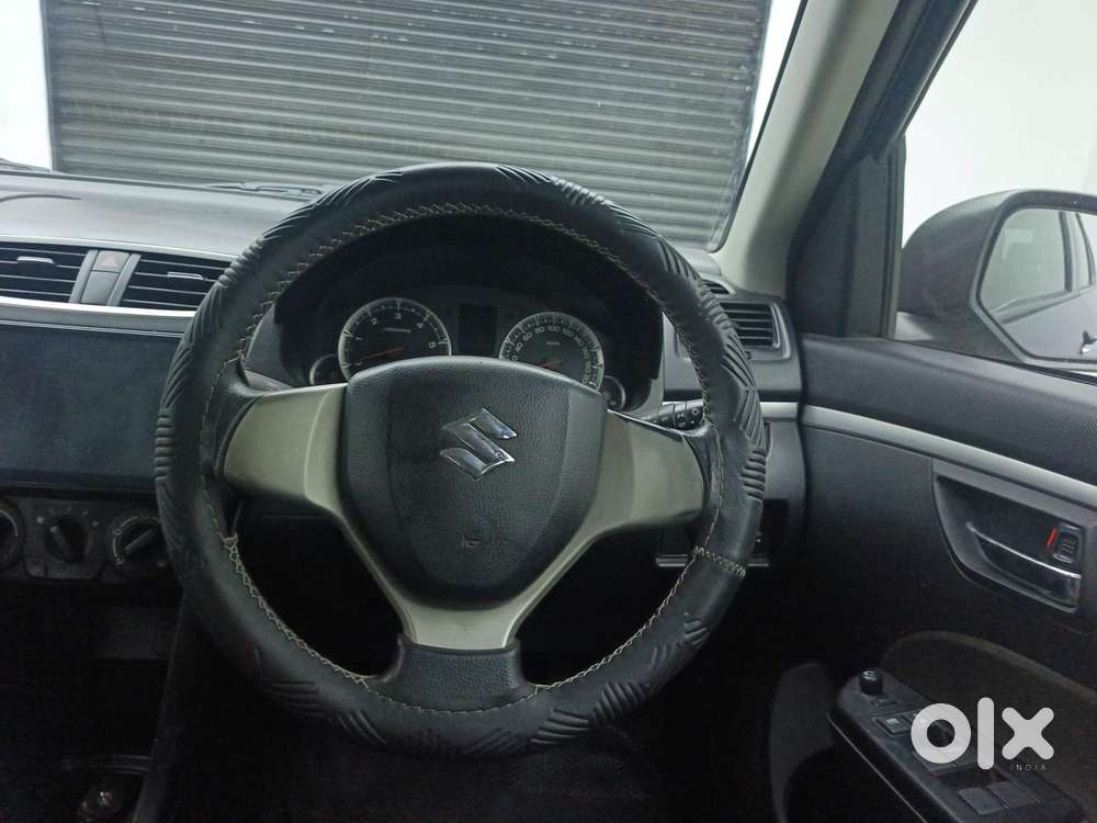 Maruti Suzuki Swift 2018 Vdi, 2015, Diesel