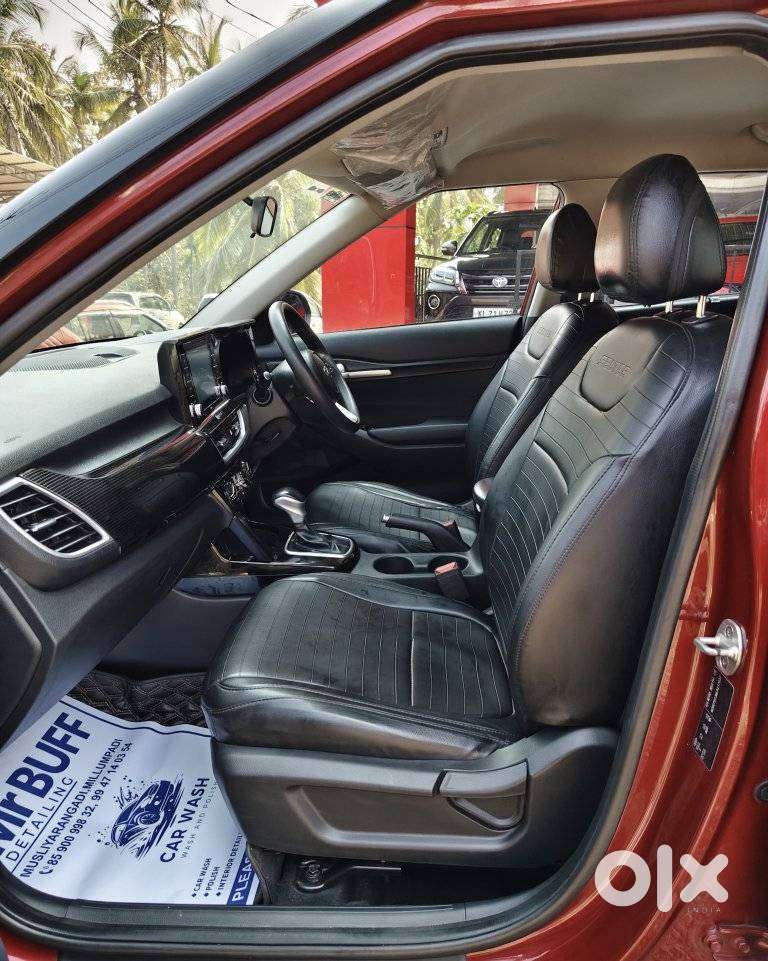 Kia Seltos Htk Plus At D, 2020, Diesel