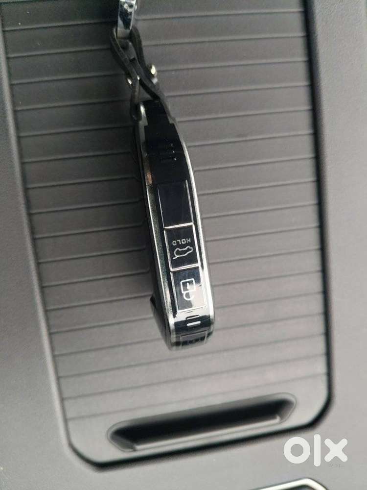 Kia Seltos, 2026, Petrol
