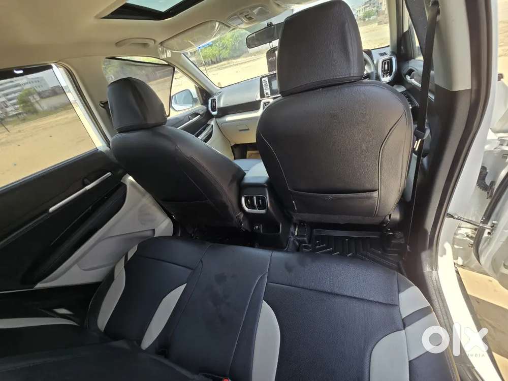 Kia Sonet 2022 Diesel  20k Km  Excellent  Single Owner