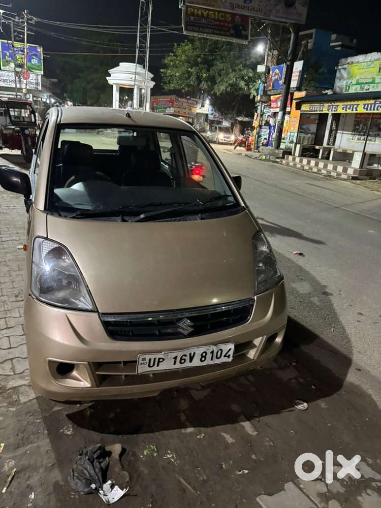 Maruti Suzuki Zen 2009 Petrol 2009 मॉडल हा 2029 तक वैलिड है