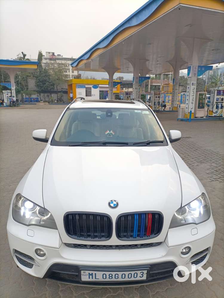 Bmw X5 Xdrive 30d, 2011, Diesel