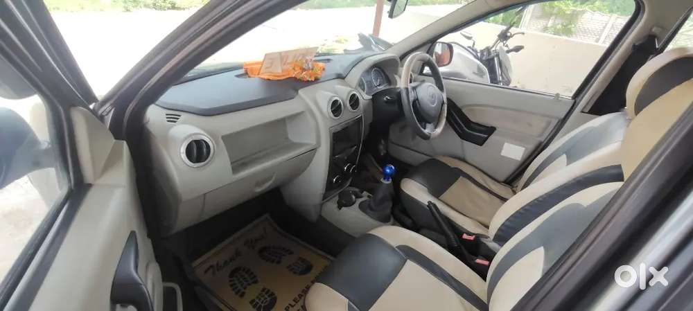 Mahindra Verito 2013 Diesel 130000 Km Driven
