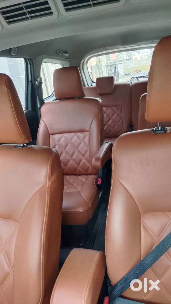 Maruti Suzuki Xl6 2020