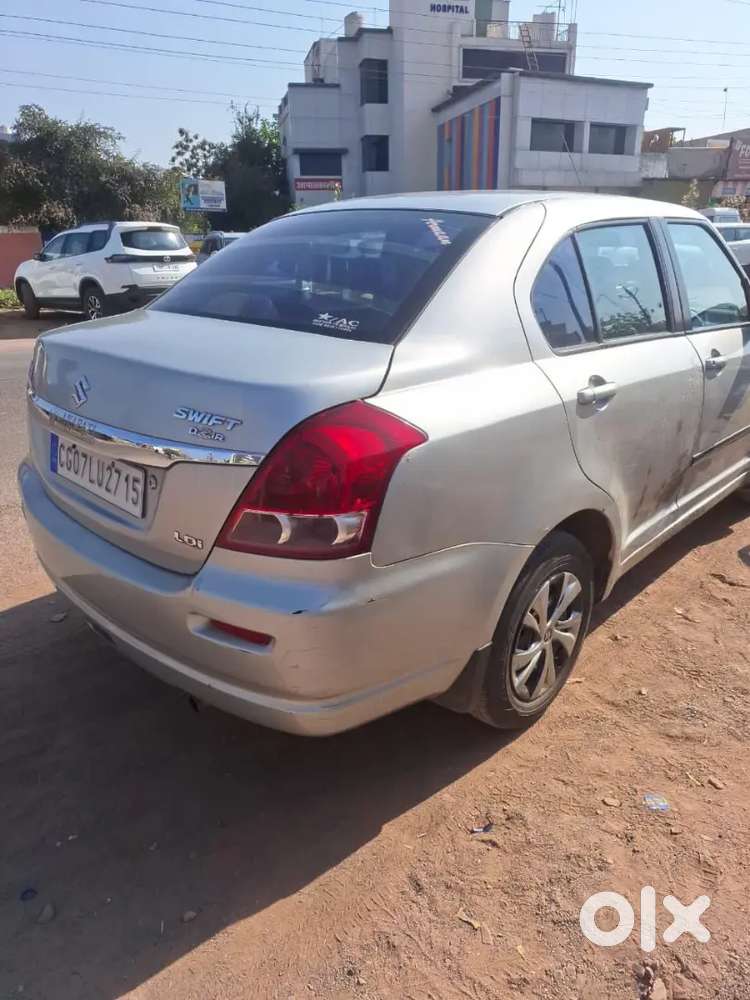 Maruti Suzuki Dzire 2011 Diesel Good Condition
