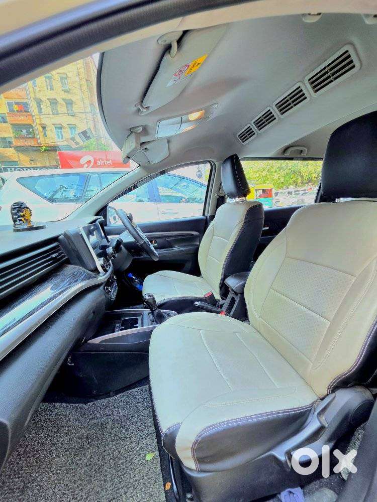 Maruti Suzuki Xl6 1.5 Zeta Mt, 2020