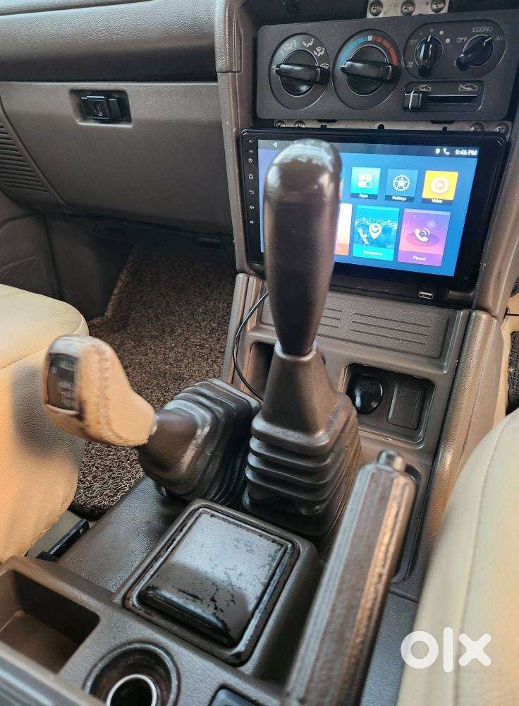 Mitsubishi Pajero 2.8 Sfx Bsiv Dual Tone, 2011, Diesel
