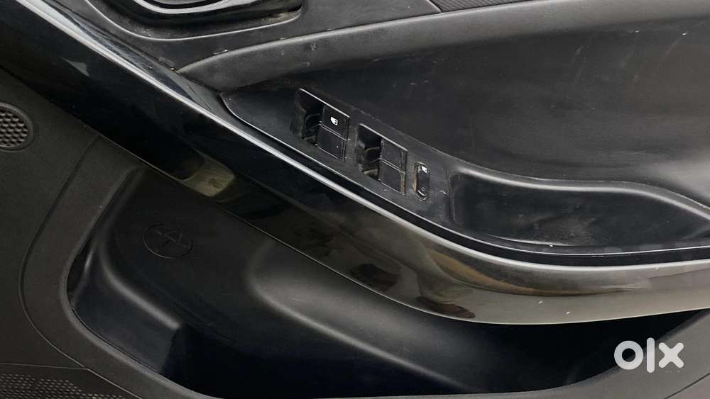 Tata Nexon 1.5 Revotorq Xza Plus Kaziranga, 2022, Diesel