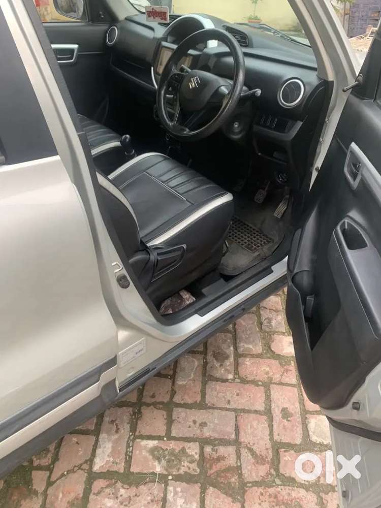 S Presso , Air-conditioning With Heater , Exchange  Yes , Finance  Yes