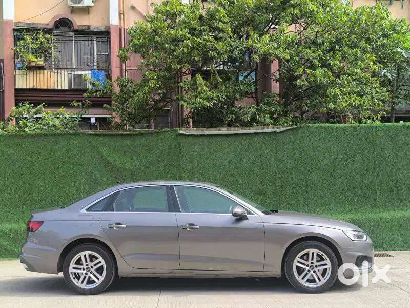 Audi A4 2.0 Premium Plus 40 Tfsi, 2021, Petrol