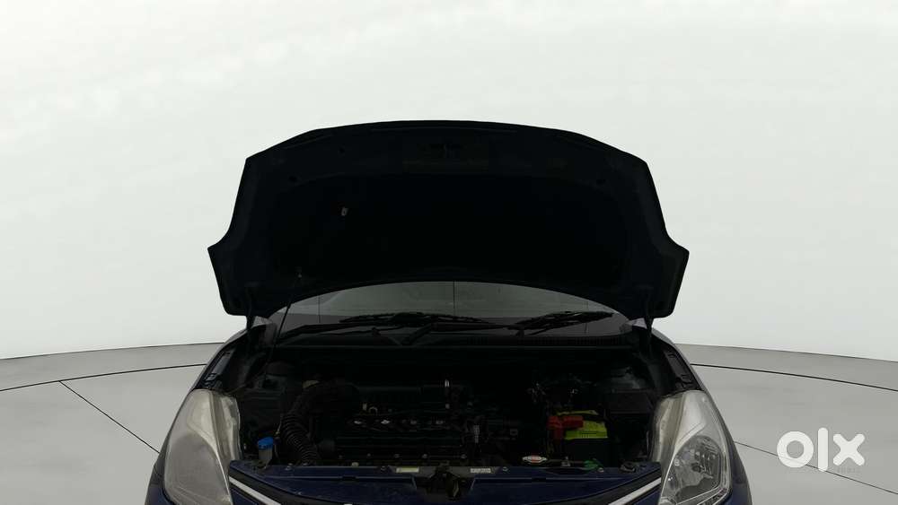 Maruti Suzuki Baleno 1.2 Delta, 2018, Petrol