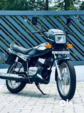 Buy Sell Second Hand Yamaha Rxz. in Kochi Used Bikes in Kochi OLX