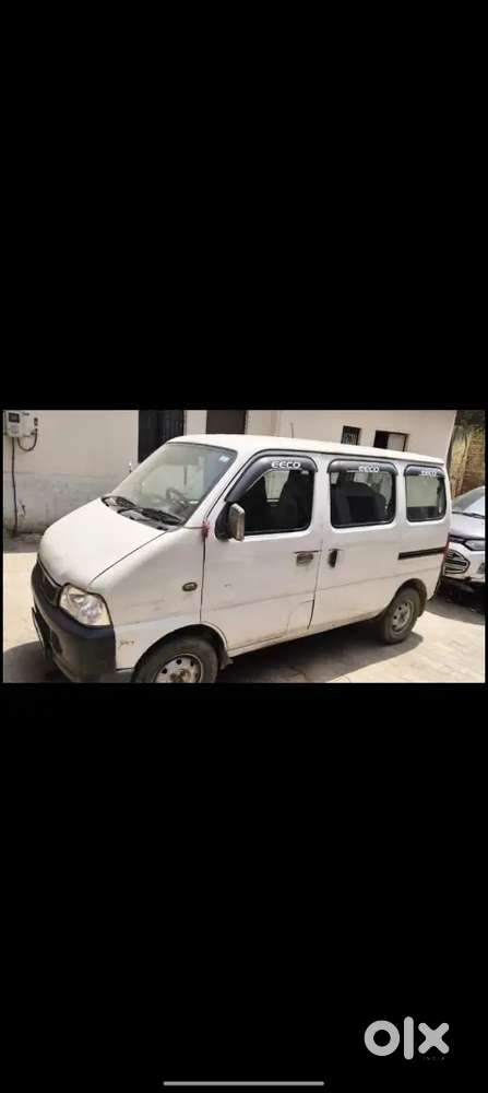Maruti Suzuki Eeco 2020 Petrol 84000 Km Driven