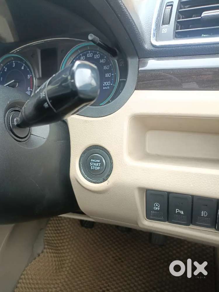Maruti Suzuki Ciaz 2016