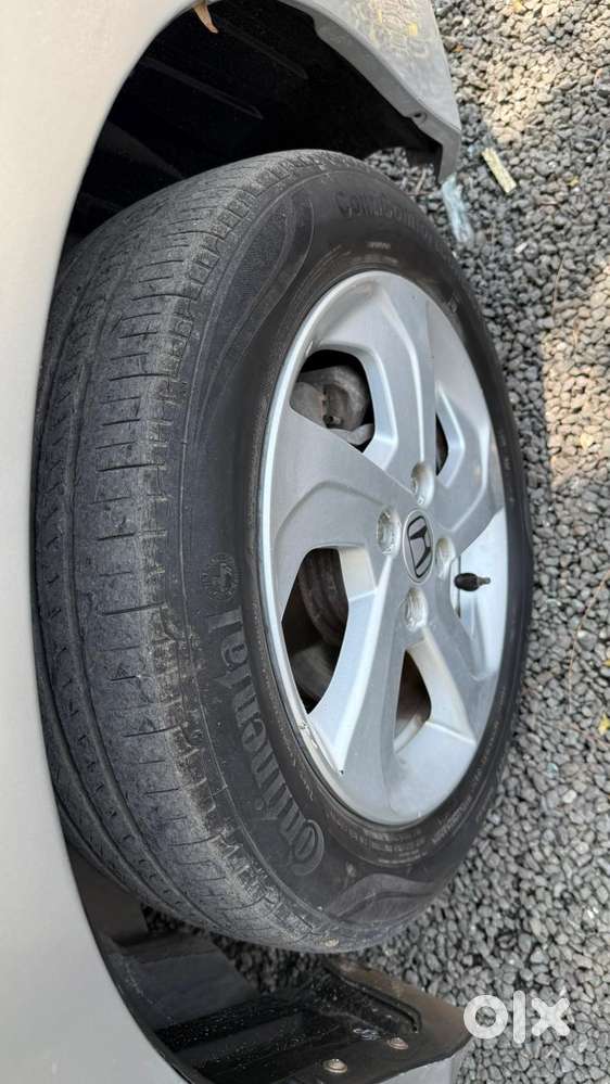 Honda City 2014-2015 I Vtec Cvt Vx, 2015, Petrol