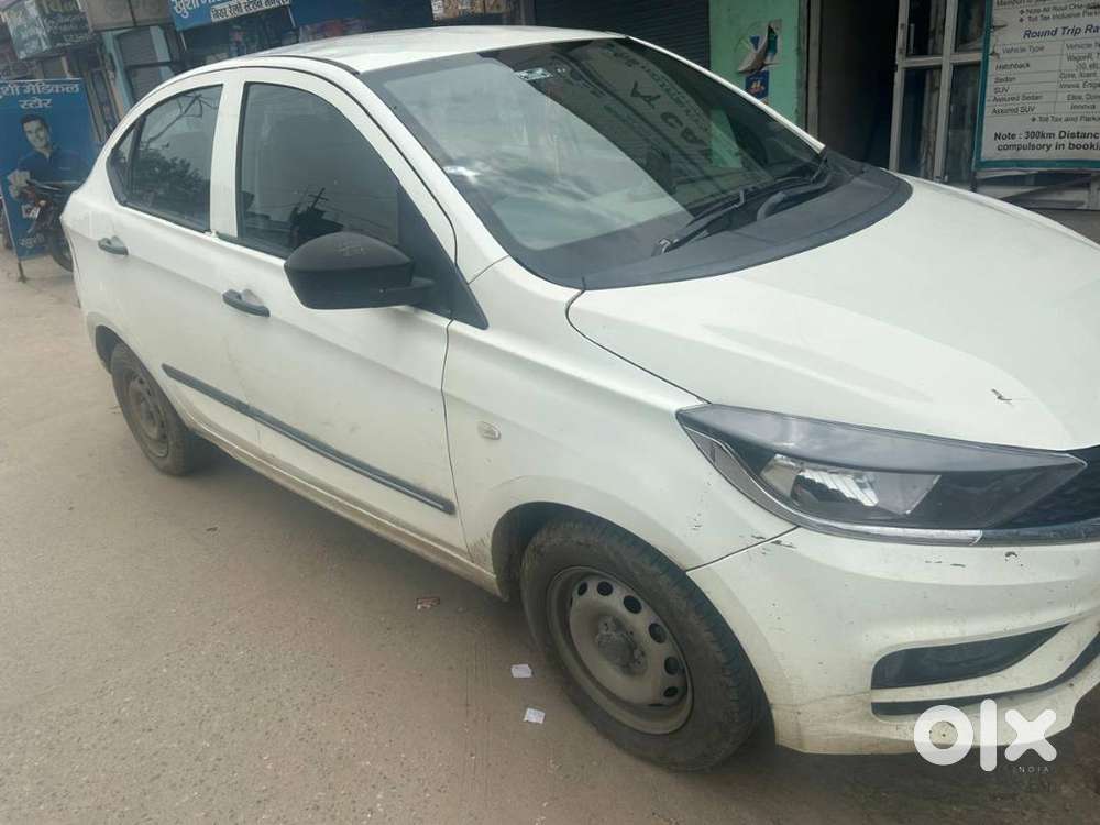 Tata Tigor Xe 2023