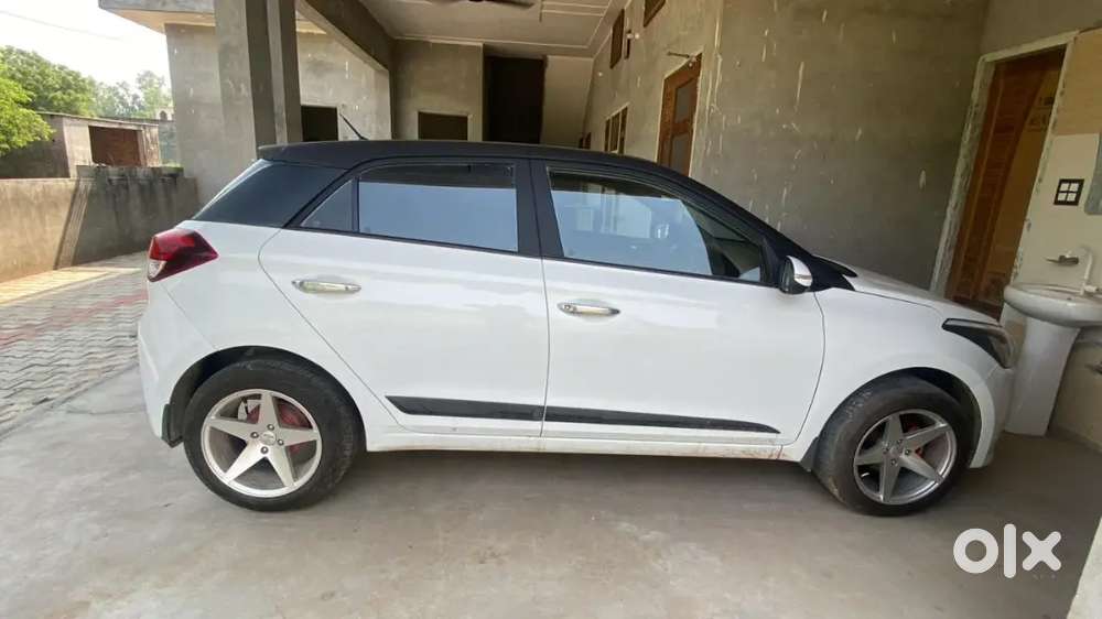 Hyundai I20 2015 Diesel 85000 Km Driven