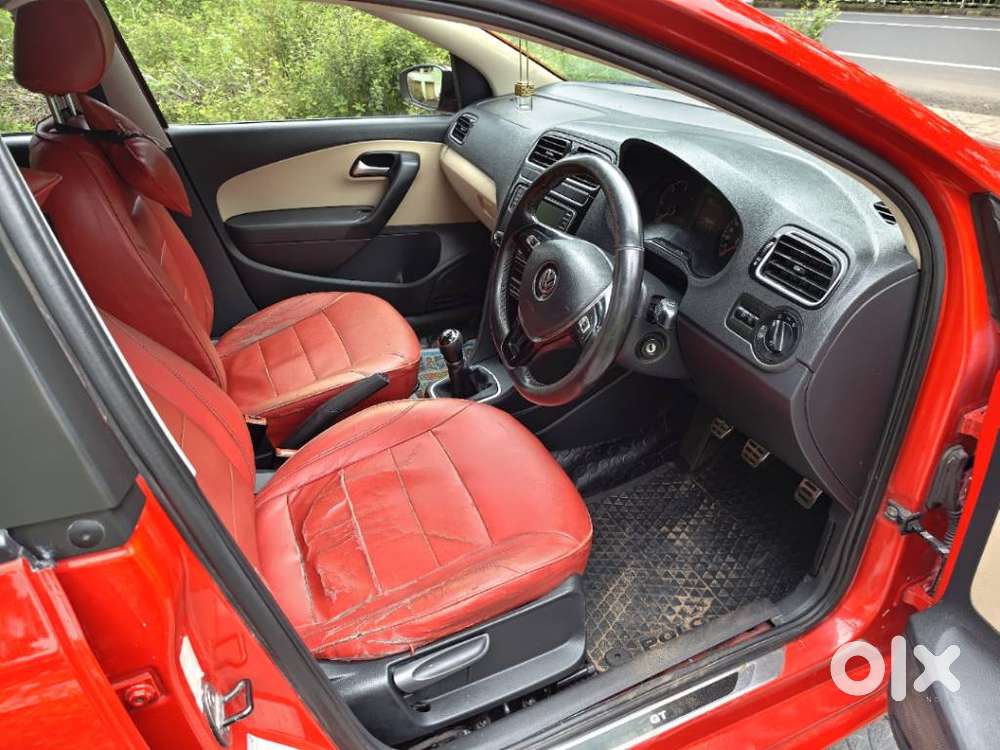 Volkswagen Polo Gt Tdi Sport Edition, 2018, Diesel