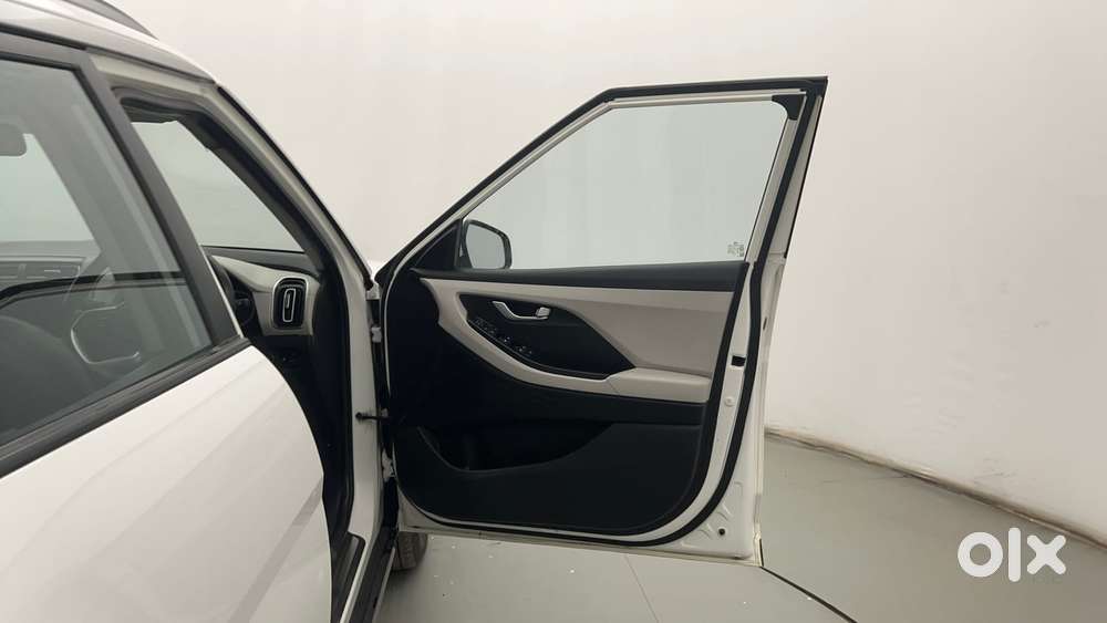 Hyundai Creta 1.5 Sx, 2022, Petrol