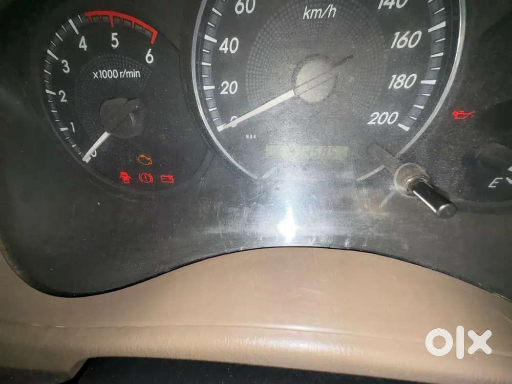 Toyota Innova 2.5 Diesel 2015