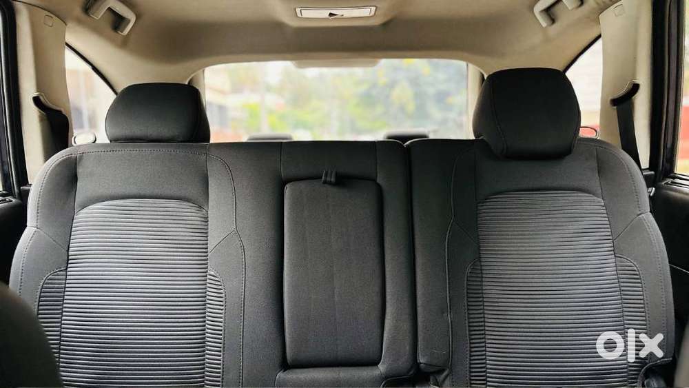 Tata Hexa Xm, 2017, Diesel