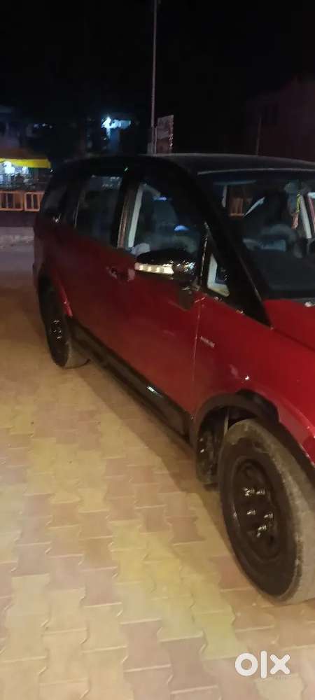 Tata Hexa 2.2 2017 4x2