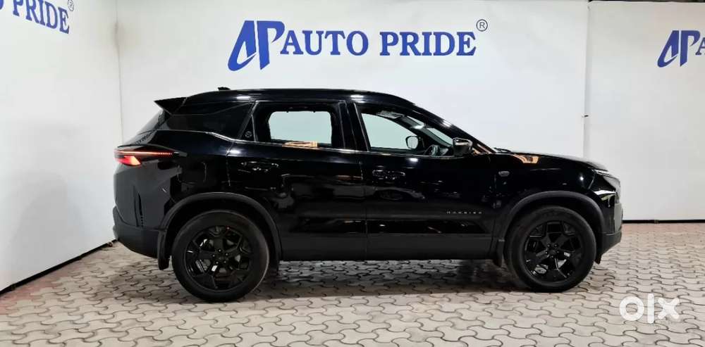 Tata Harrier, 2024, Diesel