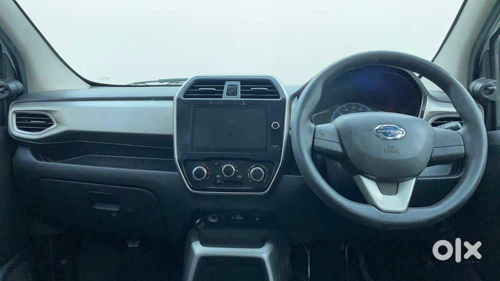 Datsun Redigo 1.0 T (o), 2021, Petrol