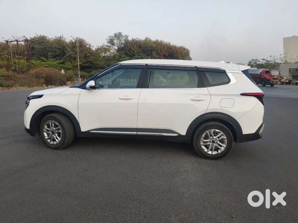 Kia Carens Diesel Manual 2025 First Owner