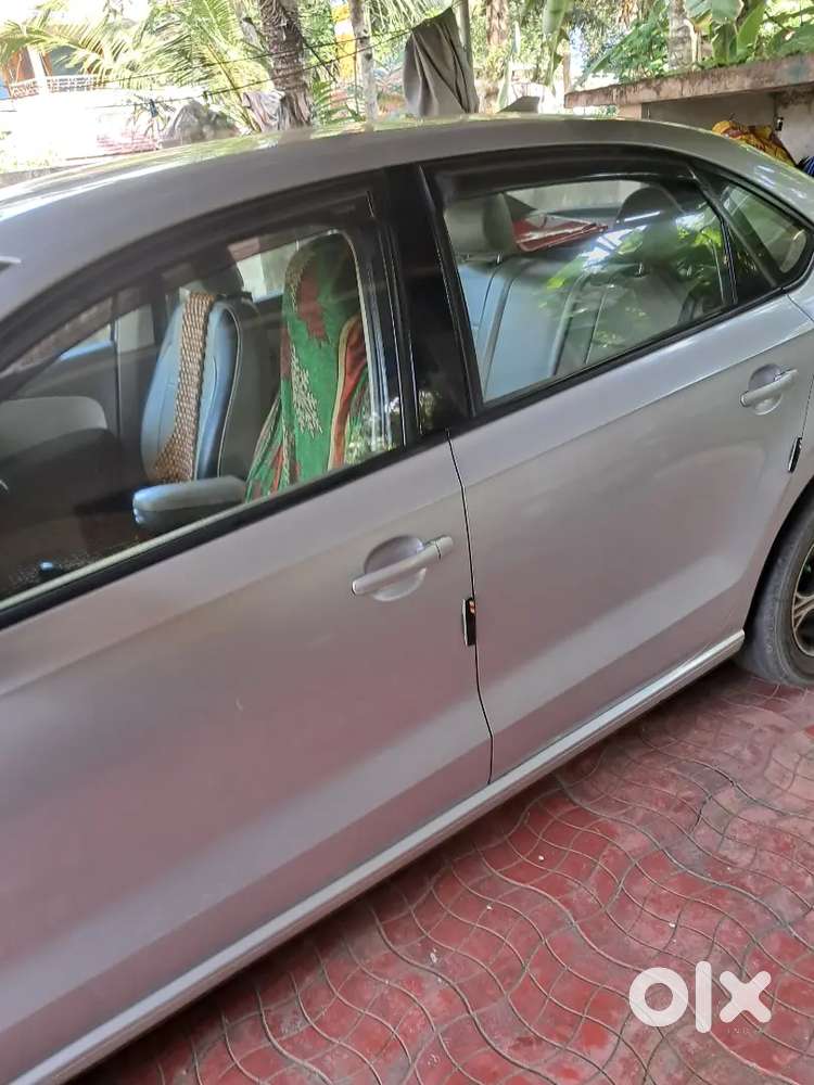 Skoda Rapid Active 2014