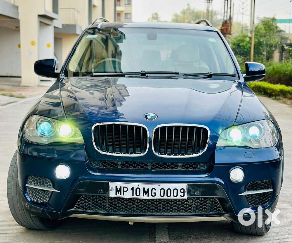 Bmw X5 3.0 D, 2011, Diesel