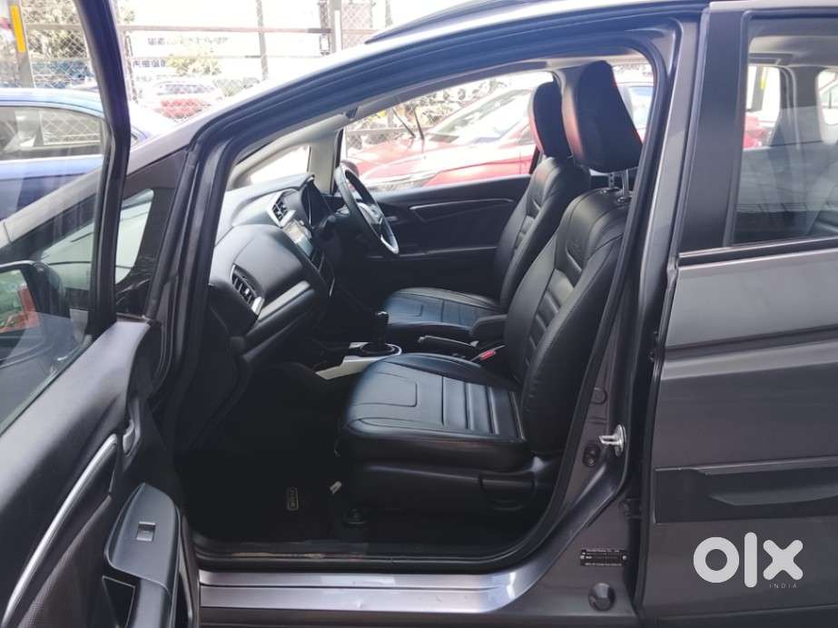 Honda Wr-v 1.2 Vx Exclusive Edition I-vtec Mt, 2020, Petrol