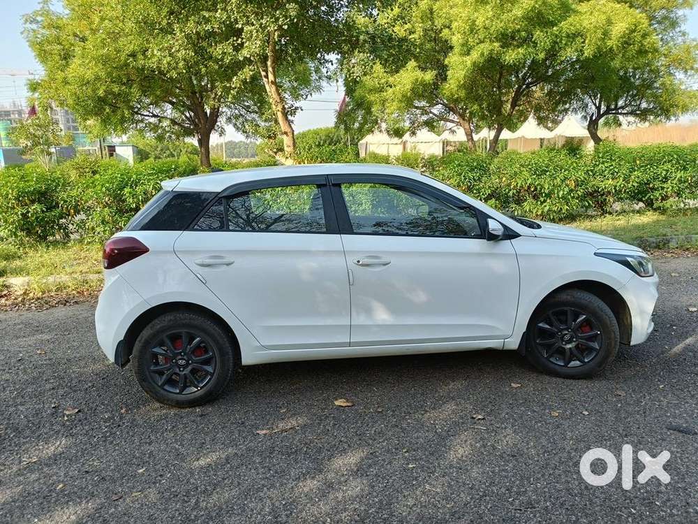 Elite I20 Sportz Petrol Best Condition