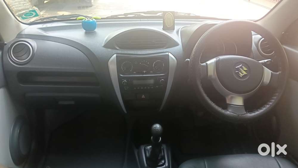 Maruti Suzuki Alto 800 2019-2023 0.8 Vxi, 2016, Petrol