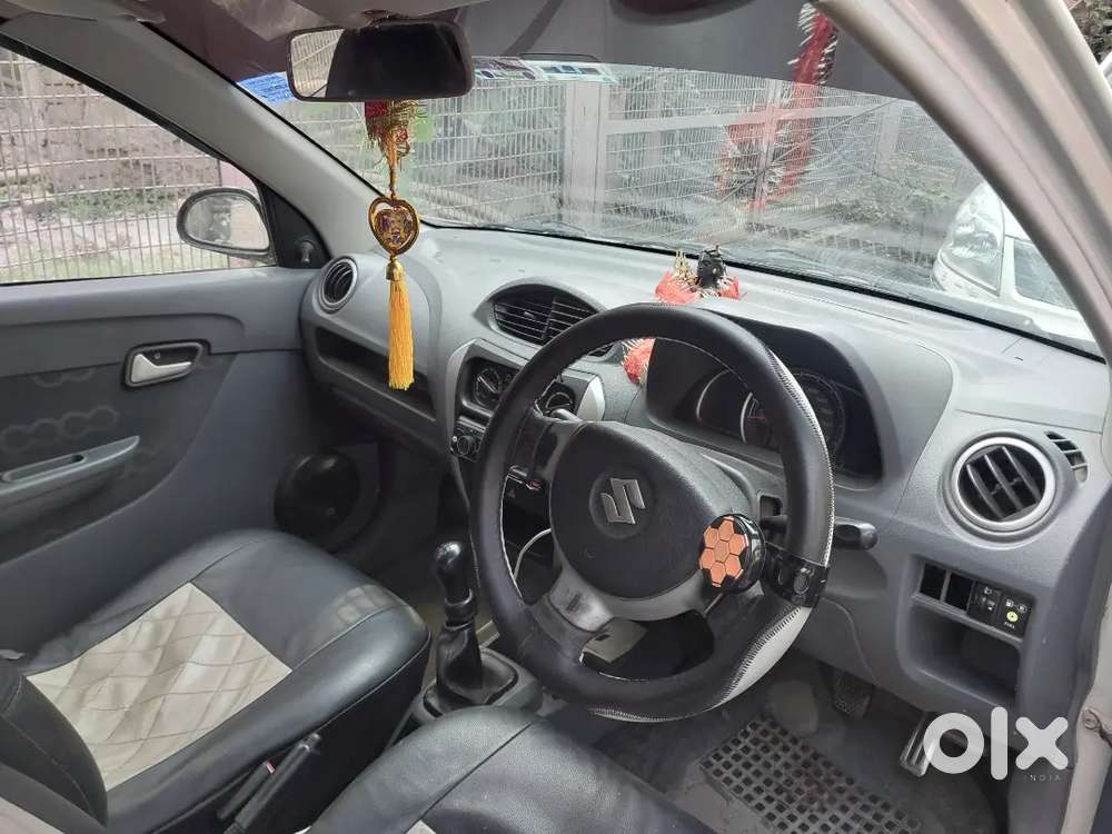 Maruti Suzuki Alto 800 2015 Cng & Hybrids Well Maintained