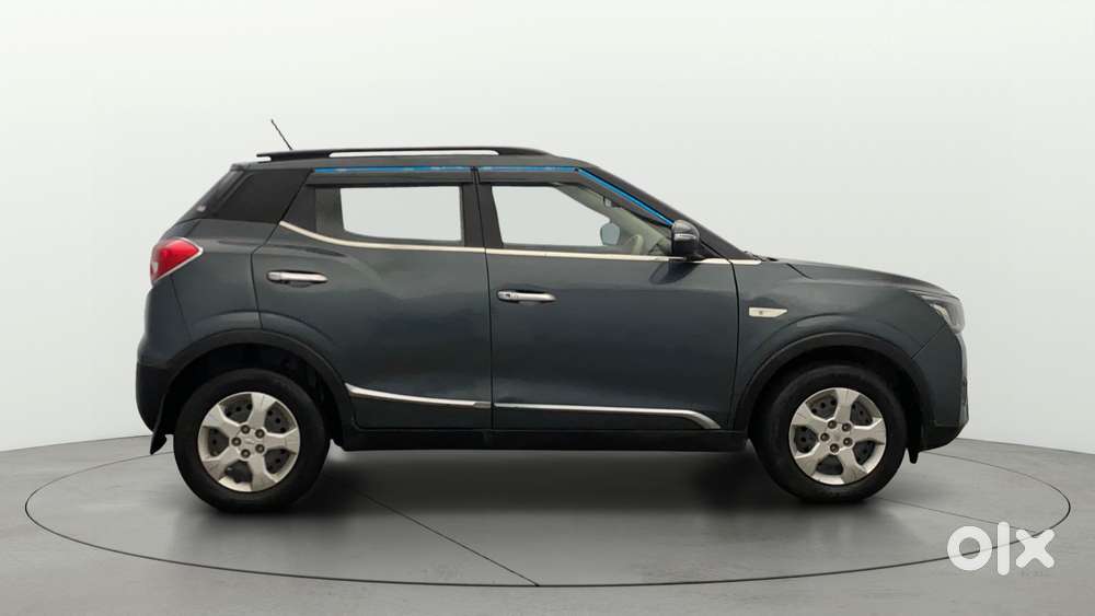 Mahindra Xuv300 W8 Diesel, 2022, Diesel